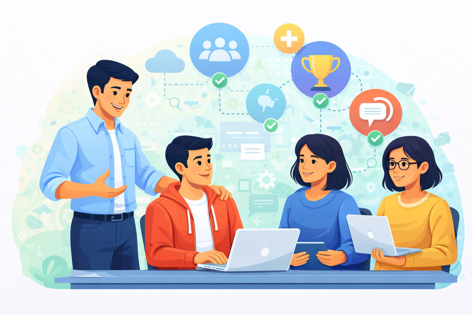 Job opportunities with product-based and service-based companies at SkillSync Pro